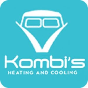 Kombi's Heating and Cooling