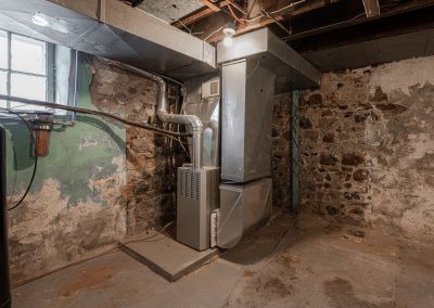 Central Heat And Air - Central Heat And Air Services Sumner County, Tennessee