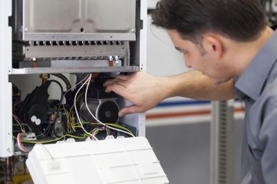 Forced Air Heating - Central Heat And Air Services Sumner County, Tennessee