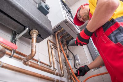 Home Heating - Central Heat And Air Services Sumner County, Tennessee