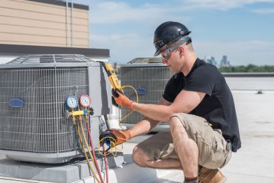 Space Heater Repair - Hvac Maintenance And Installation Lake Orion, Michigan