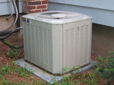 Propane Heating, Central Heat And Air Services, Pennsylvania