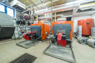 Oil Heating - Central Heat And Air Services Sumner County, Tennessee